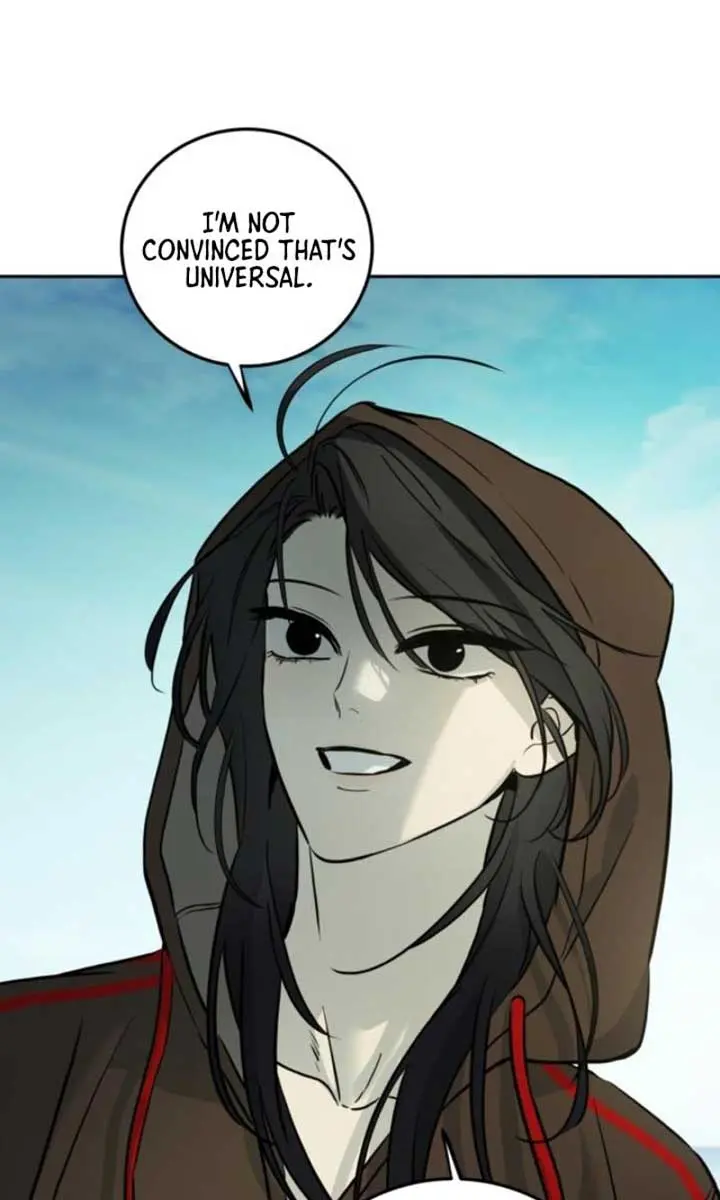 Beasts Chapter 13 Page 99