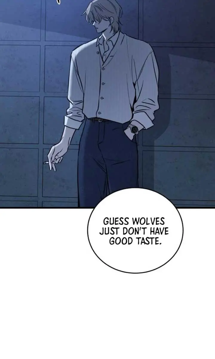 Beasts Chapter 16 Page 12