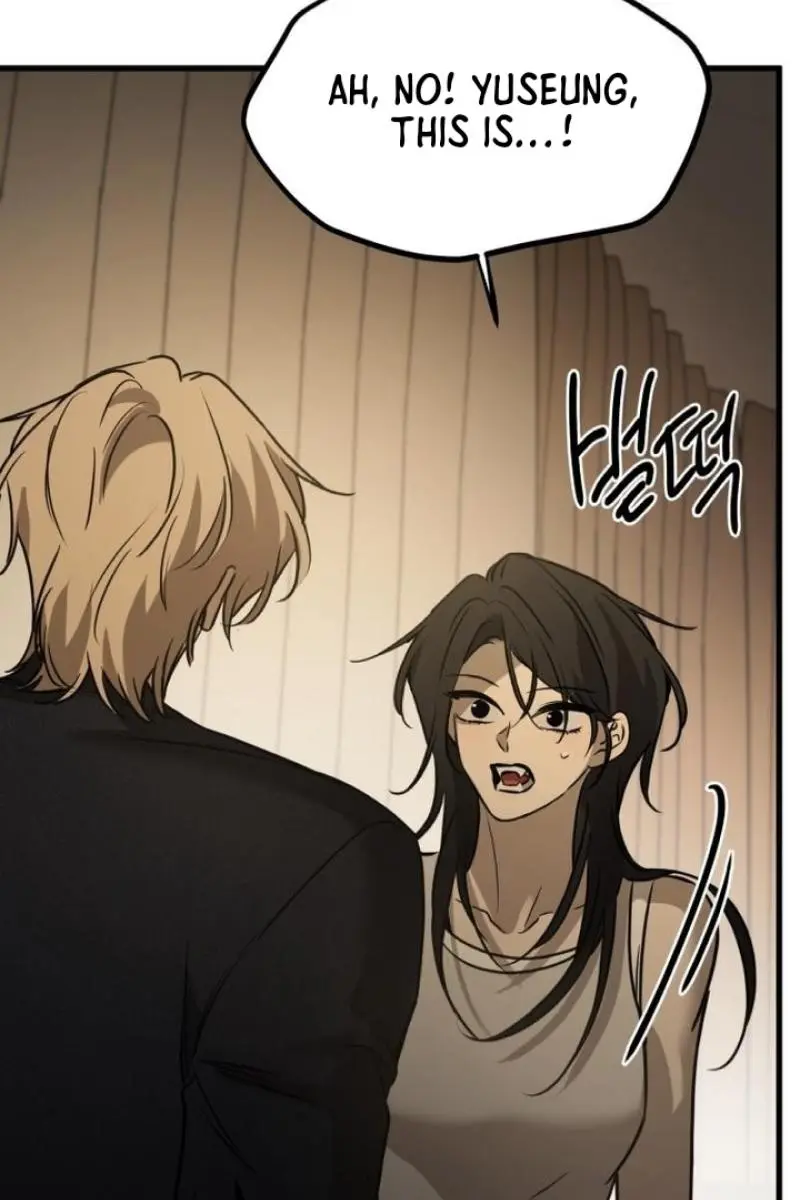 Beasts Chapter 21 Page 9