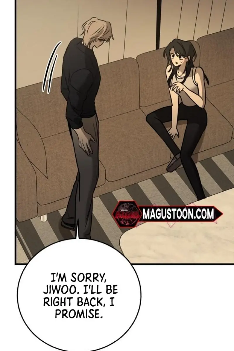 Beasts Chapter 21 Page 13