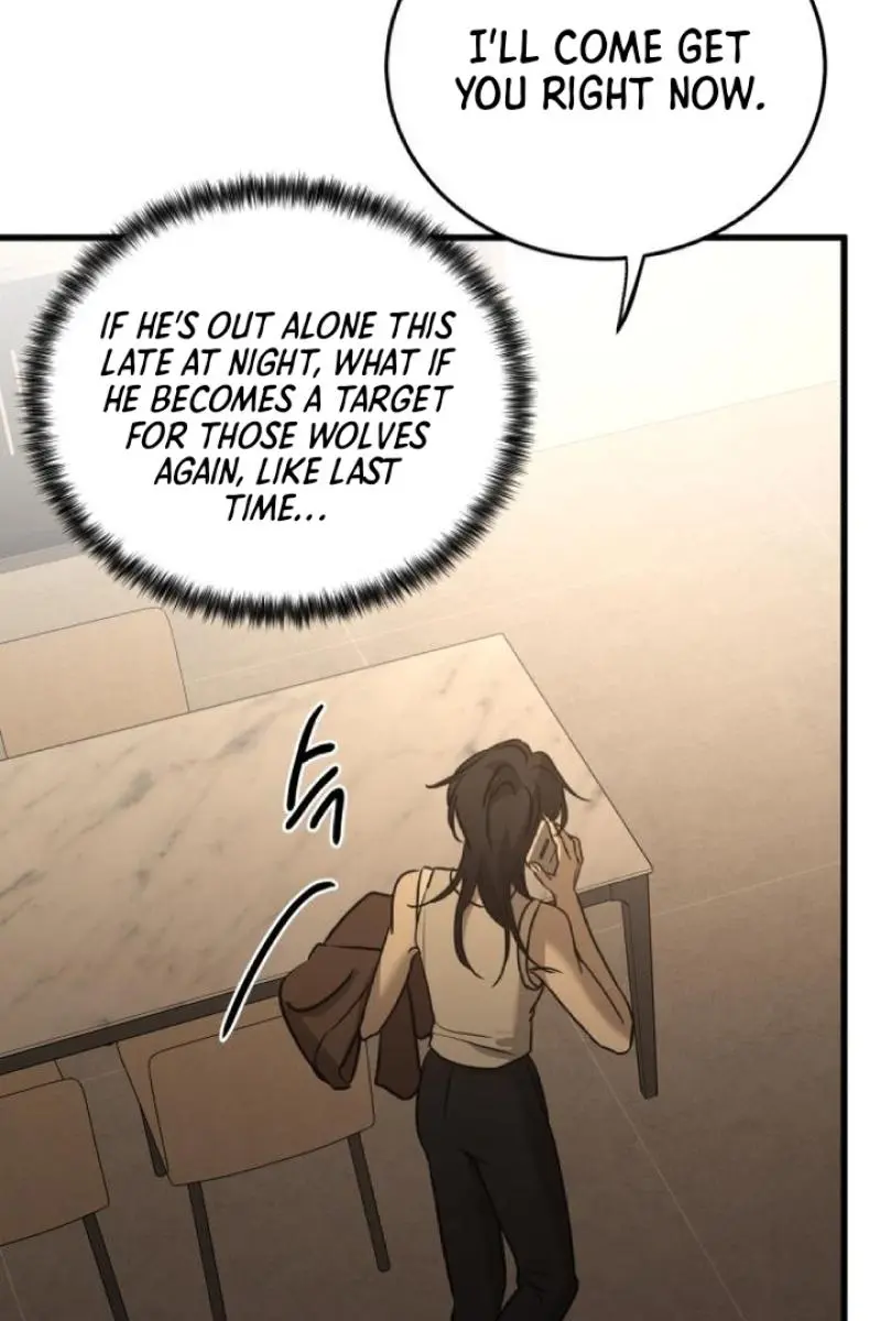 Beasts Chapter 21 Page 66