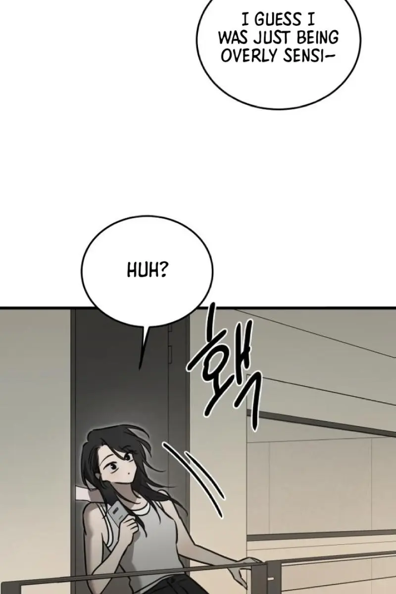 Beasts Chapter 21 Page 94