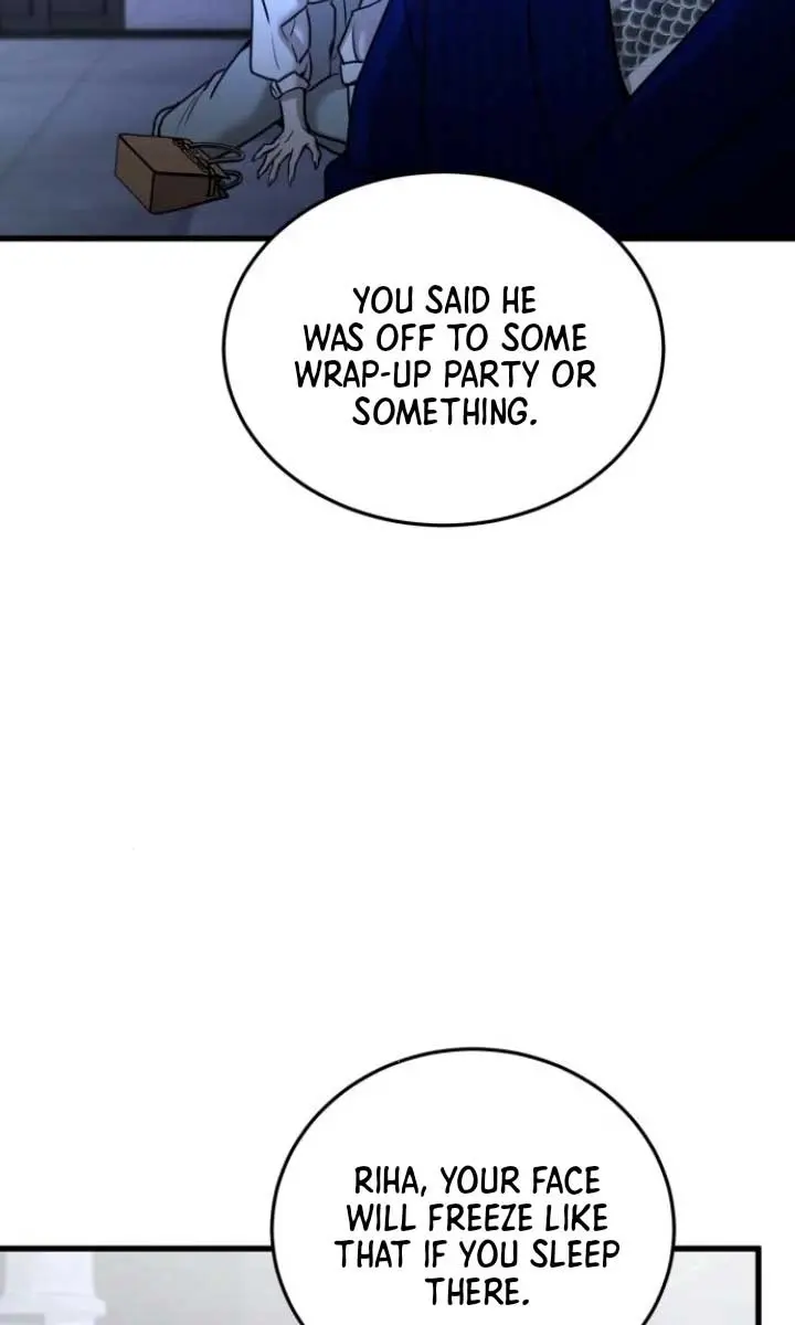 Beasts Chapter 22 Page 5