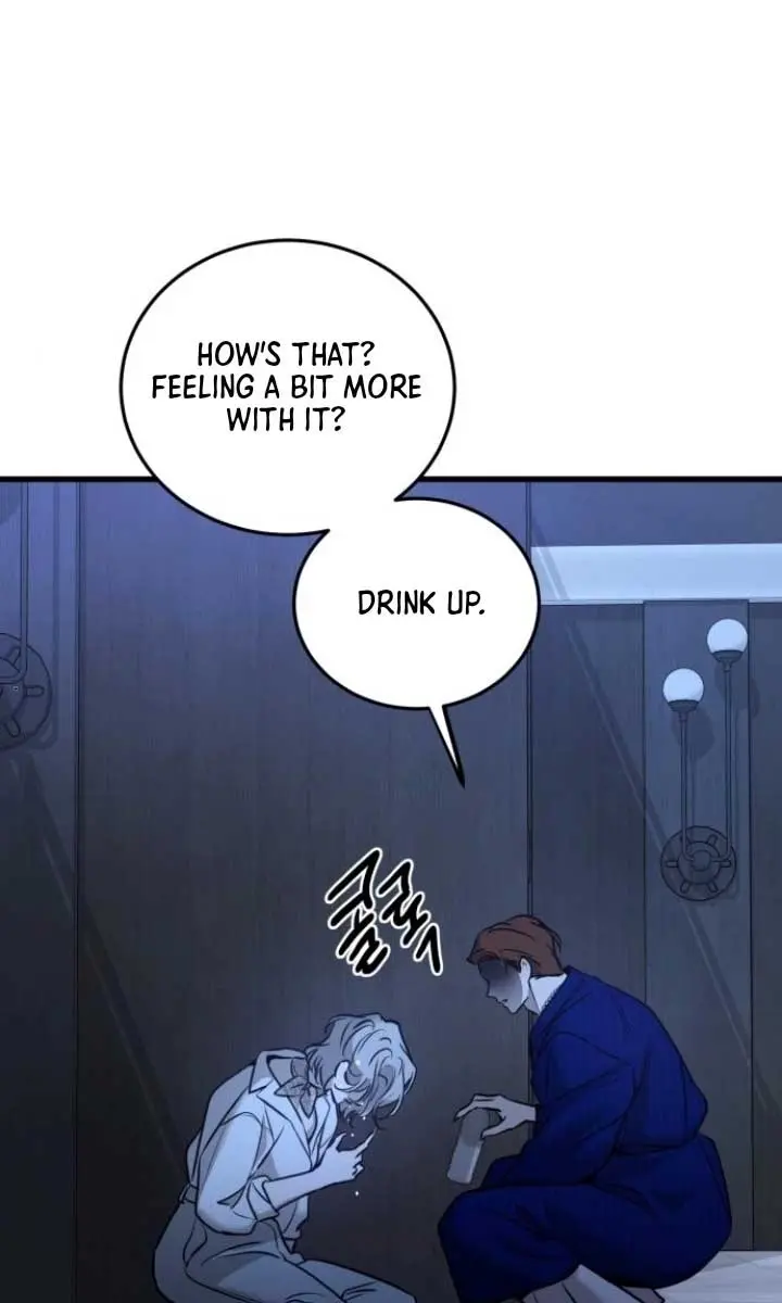 Beasts Chapter 22 Page 11