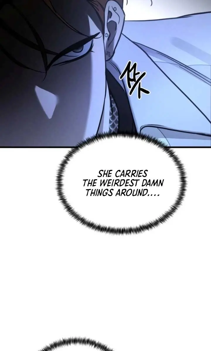 Beasts Chapter 22 Page 33