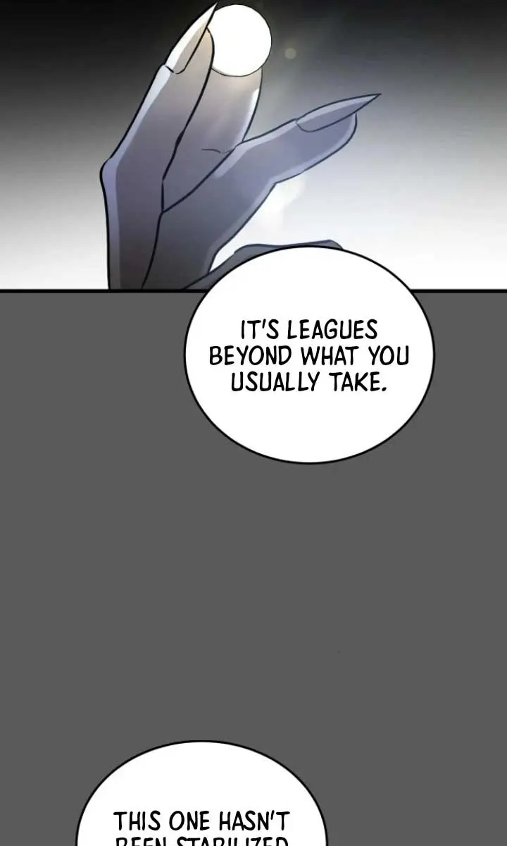 Beasts Chapter 22 Page 81