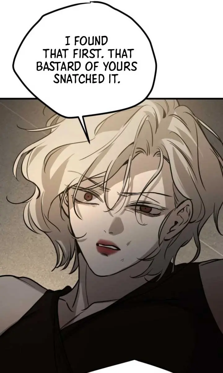 Beasts Chapter 22 Page 95