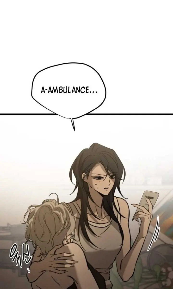 Beasts Chapter 23 Page 25