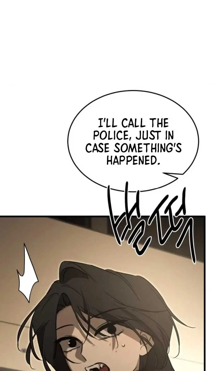 Beasts Chapter 23 Page 35