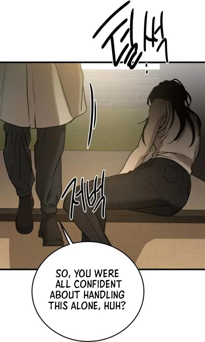 Beasts Chapter 23 Page 43