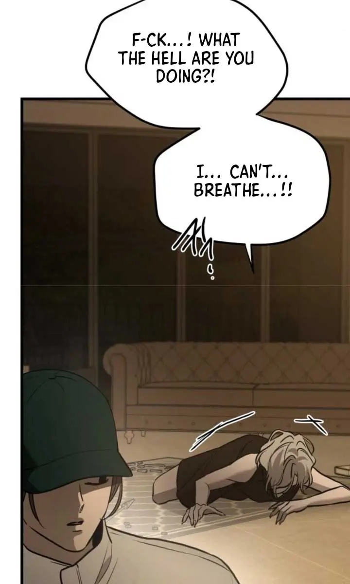Beasts Chapter 23 Page 48