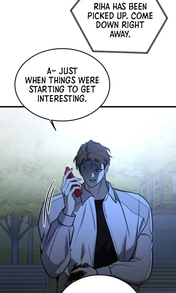 Beasts Chapter 23 Page 67