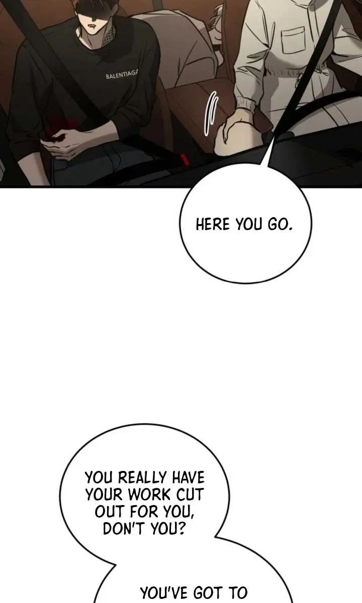 Beasts Chapter 23 Page 93