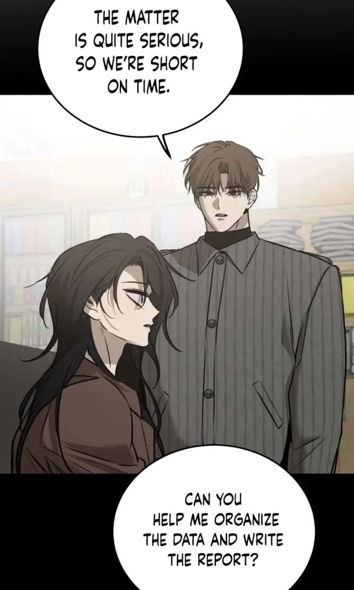 Beasts Chapter 28 Page 6