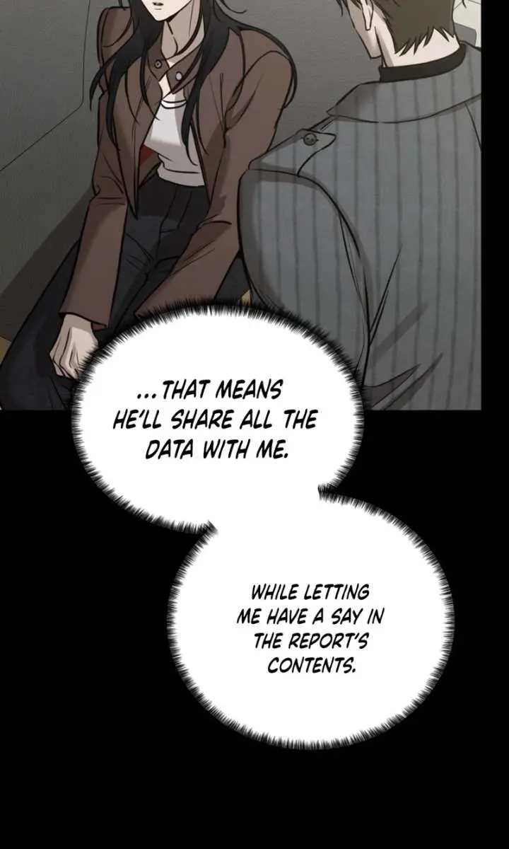 Beasts Chapter 28 Page 8