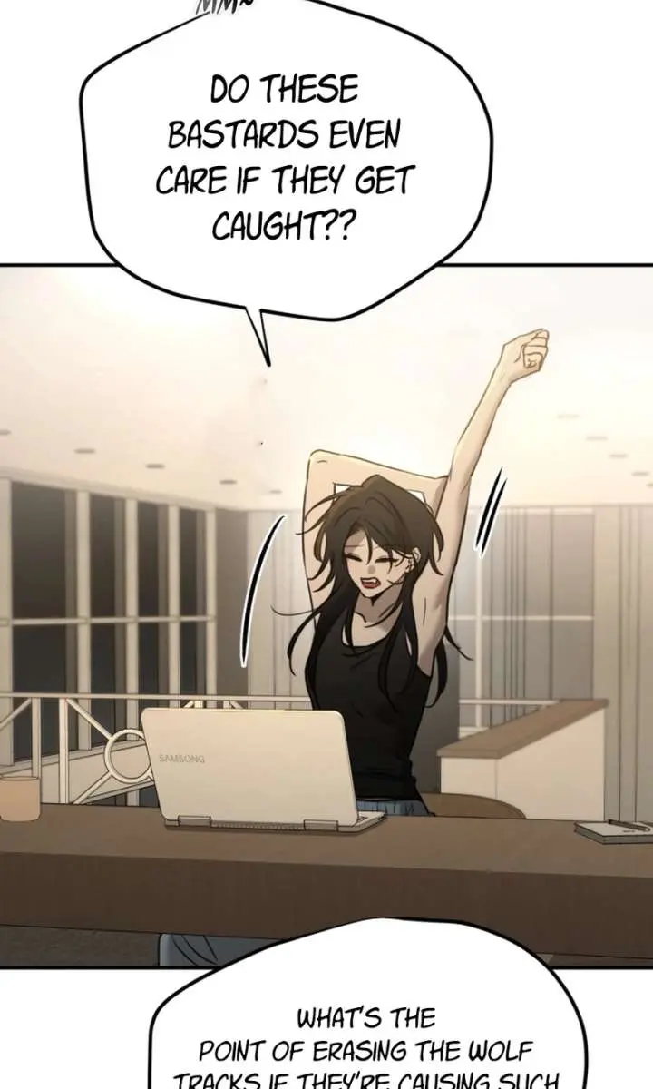 Beasts Chapter 28 Page 15