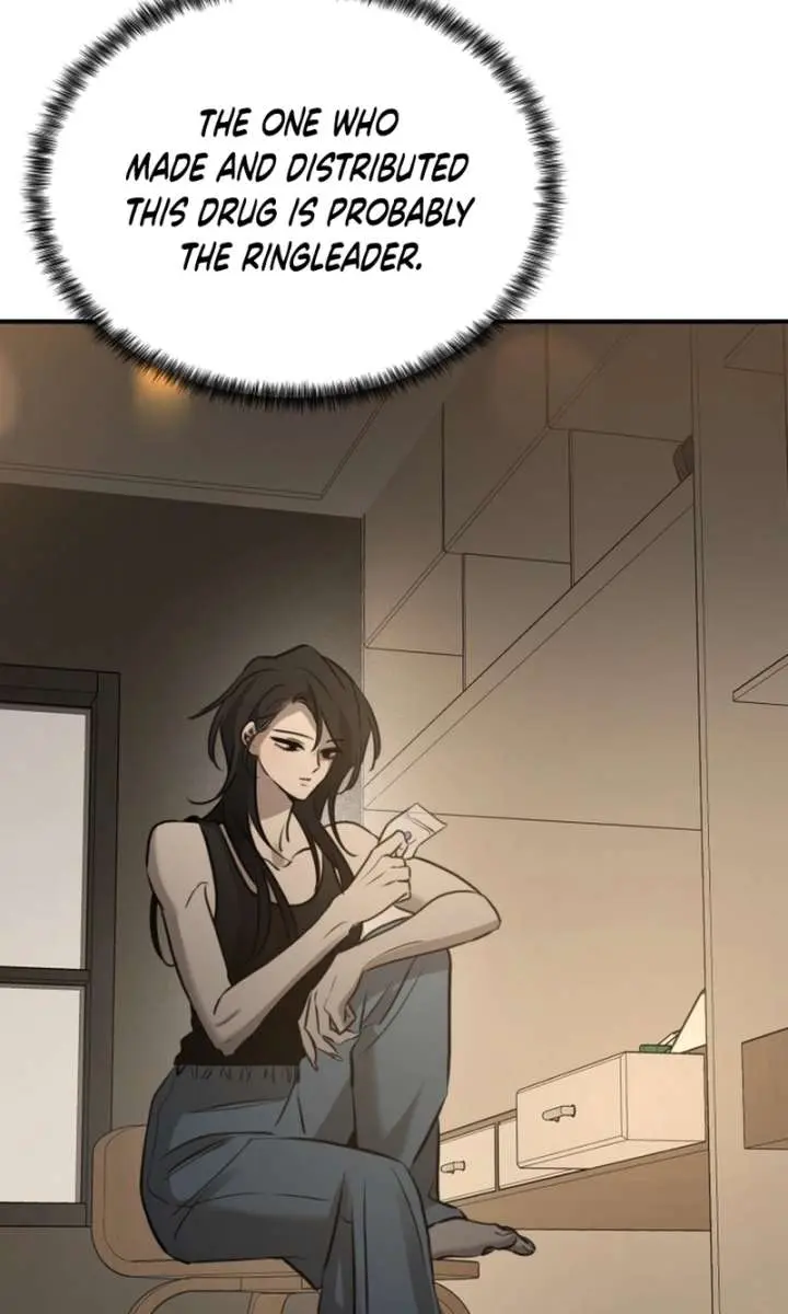 Beasts Chapter 28 Page 21