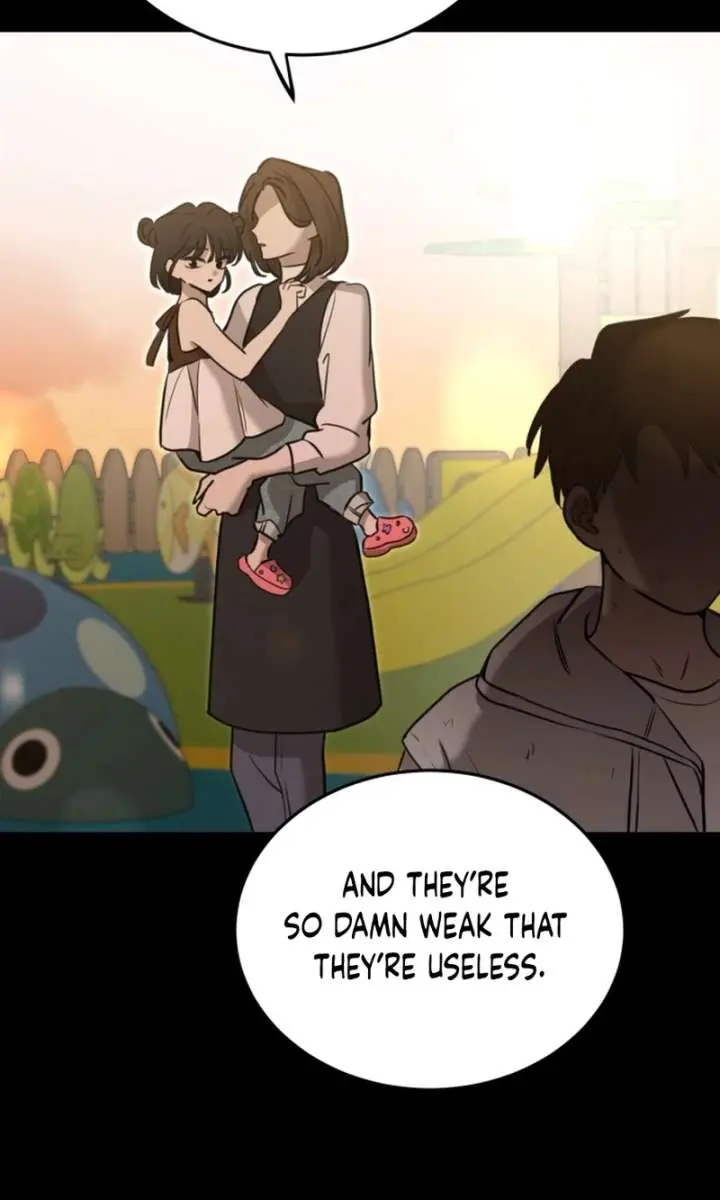 Beasts Chapter 28 Page 27