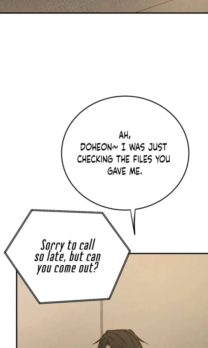 Beasts Chapter 28 Page 33