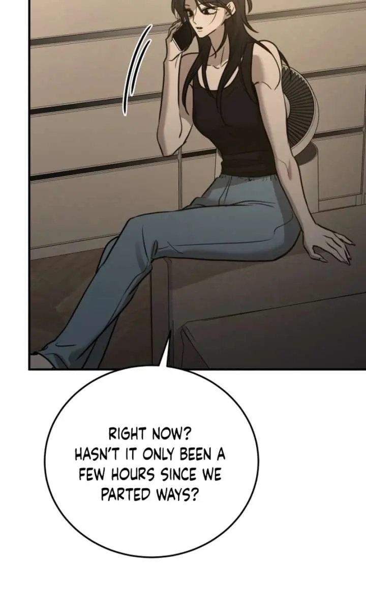 Beasts Chapter 28 Page 34