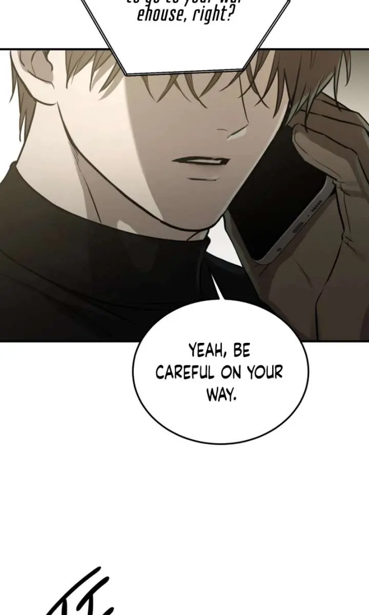 Beasts Chapter 28 Page 38