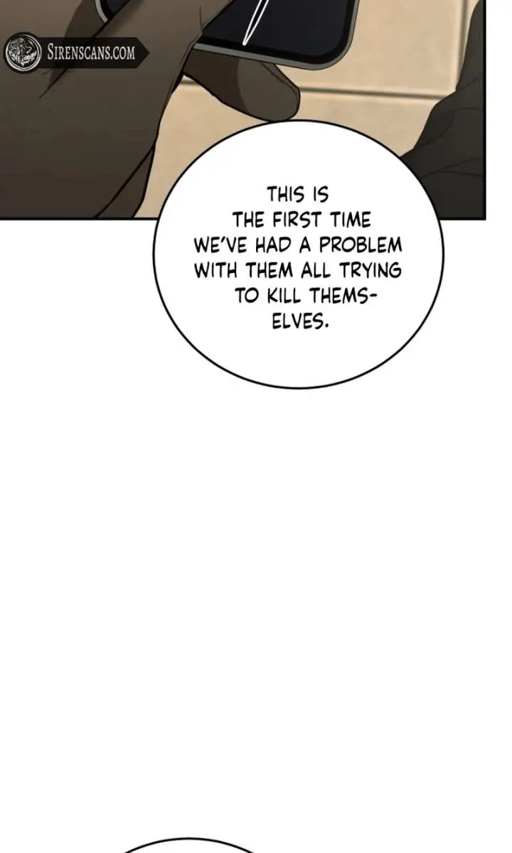 Beasts Chapter 28 Page 40