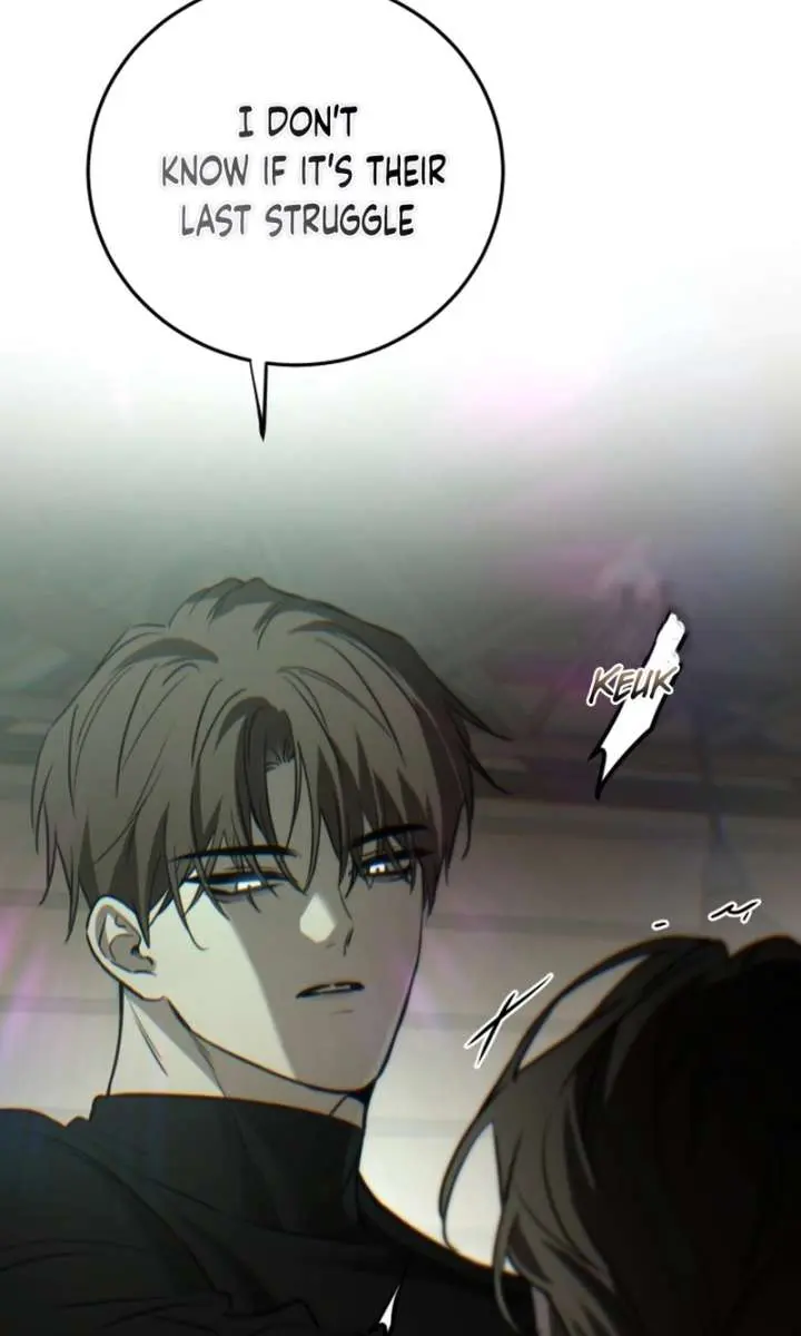 Beasts Chapter 28 Page 41