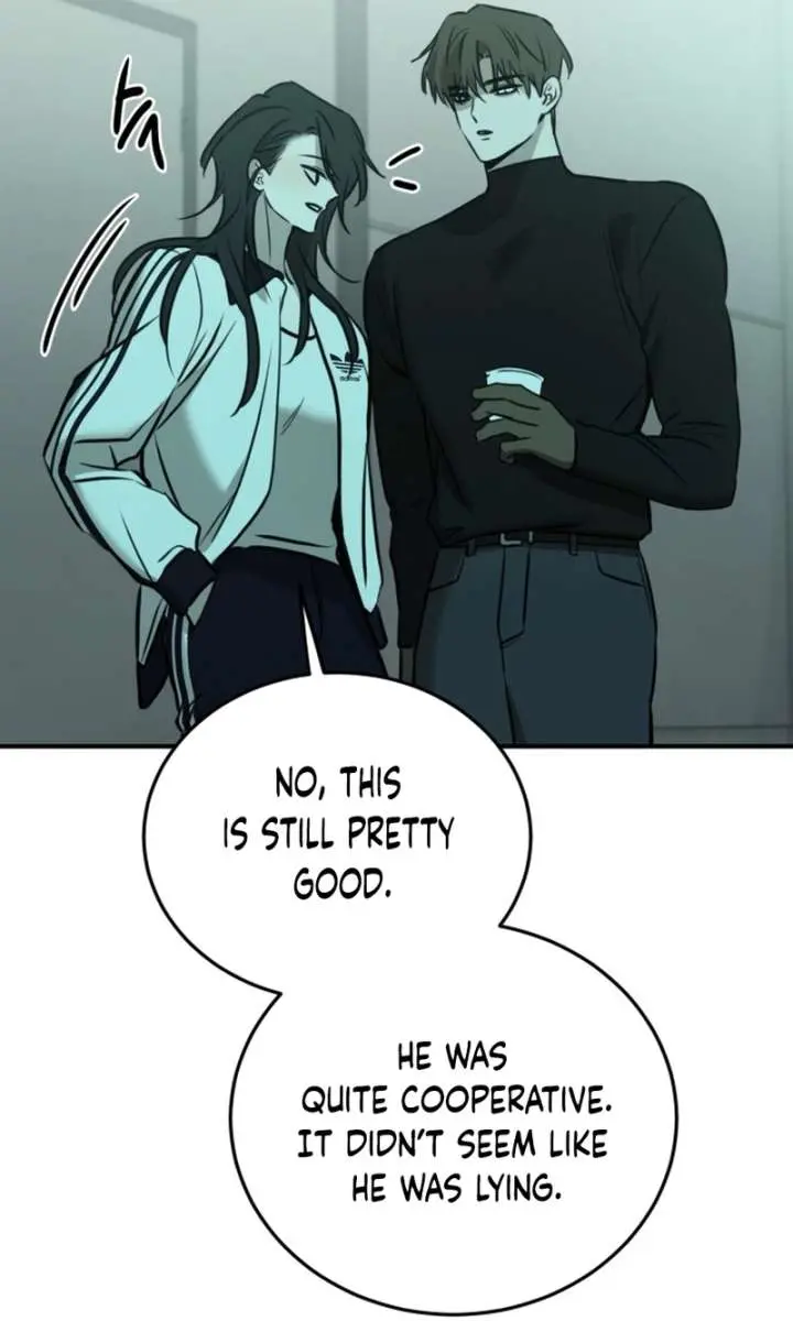 Beasts Chapter 28 Page 93