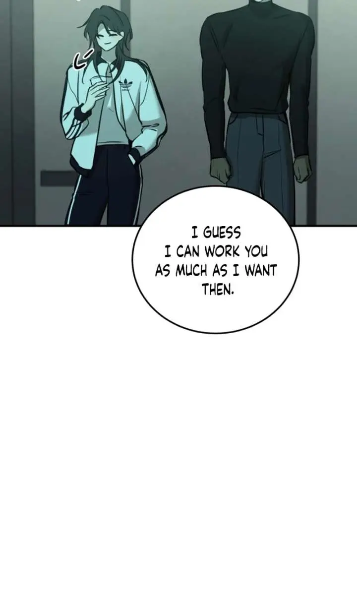 Beasts Chapter 28 Page 99