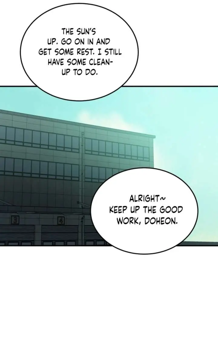 Beasts Chapter 28 Page 100