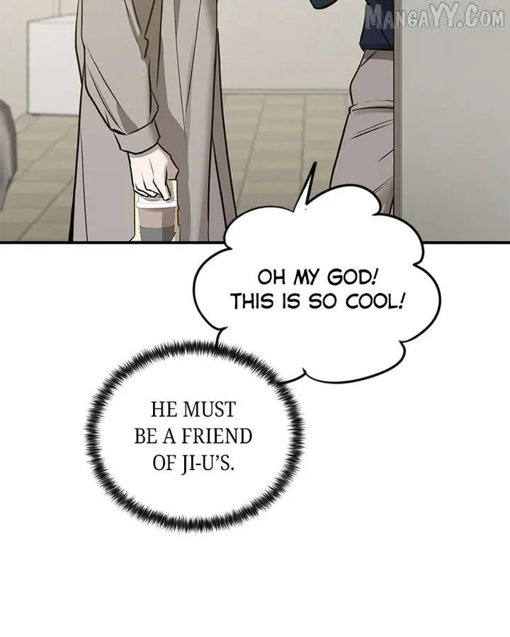 Beasts Chapter 29 Page 16