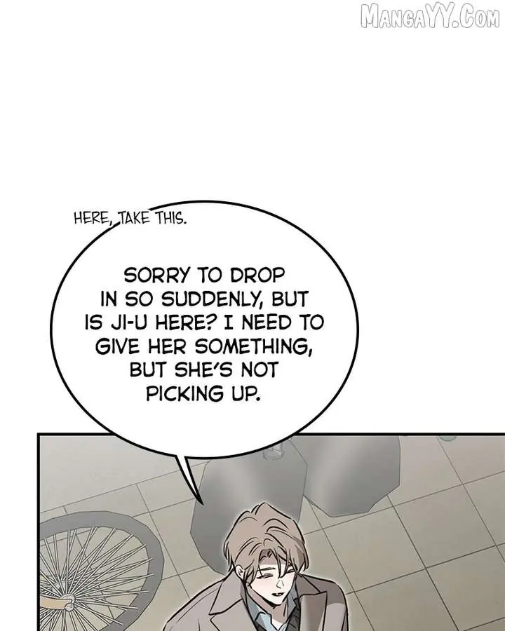 Beasts Chapter 29 Page 17