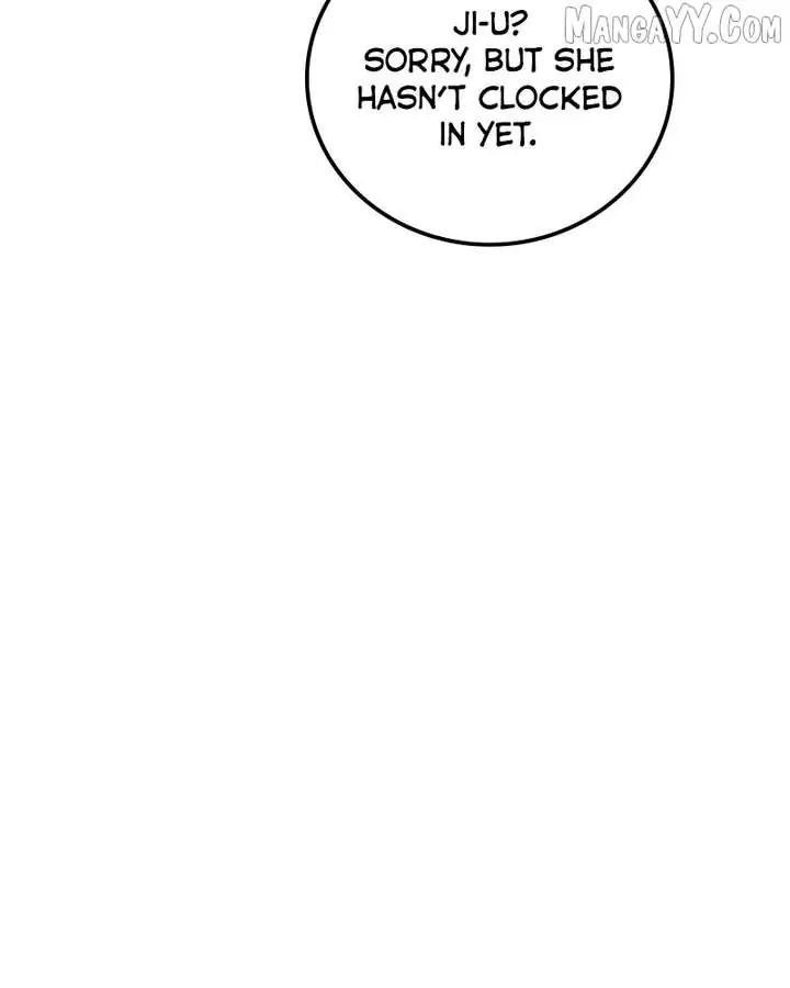 Beasts Chapter 29 Page 19