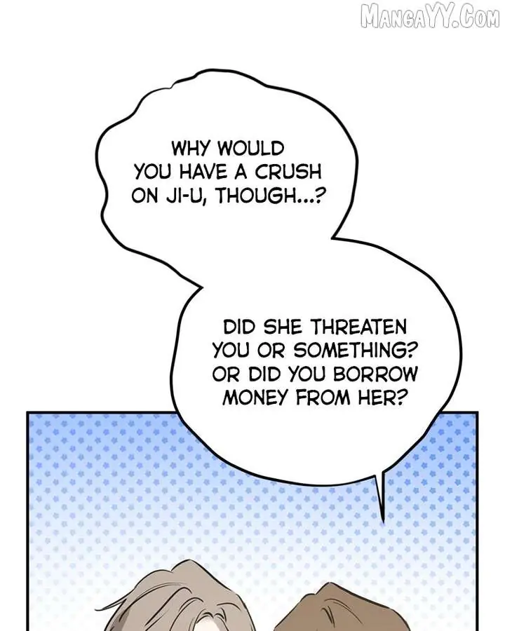Beasts Chapter 29 Page 26
