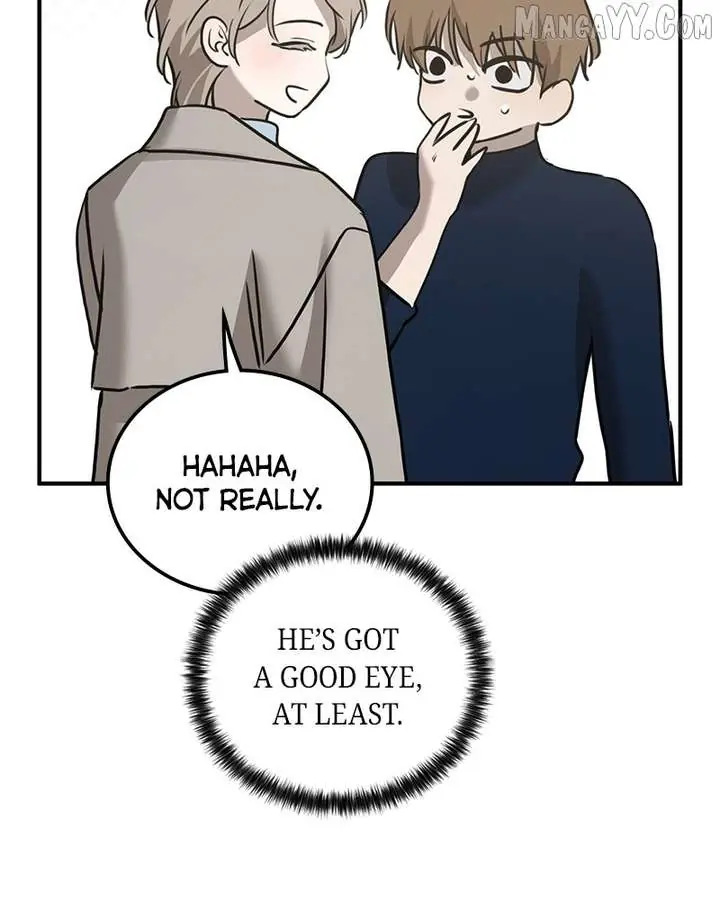 Beasts Chapter 29 Page 27