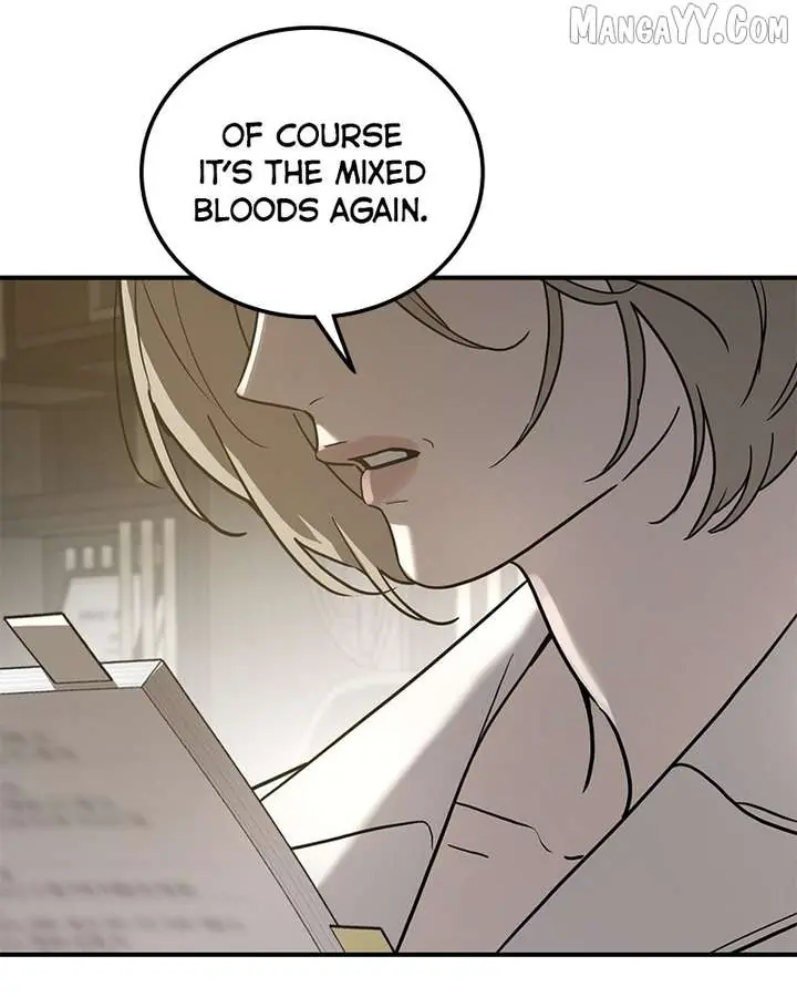 Beasts Chapter 29 Page 101
