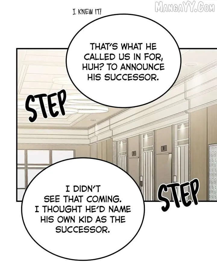 Beasts Chapter 29 Page 139