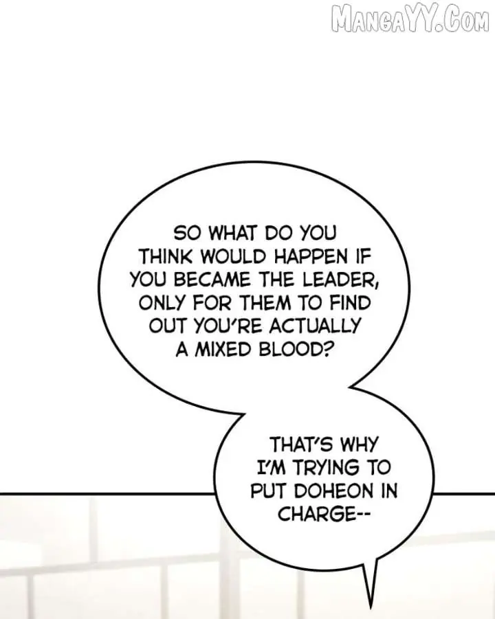 Beasts Chapter 30 Page 6