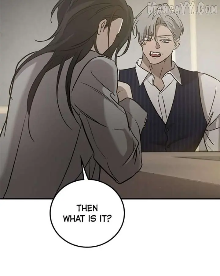 Beasts Chapter 30 Page 12