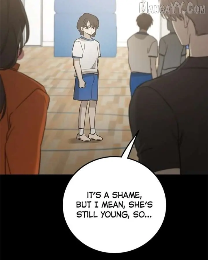 Beasts Chapter 30 Page 94