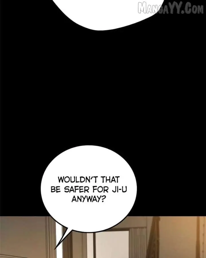 Beasts Chapter 30 Page 110