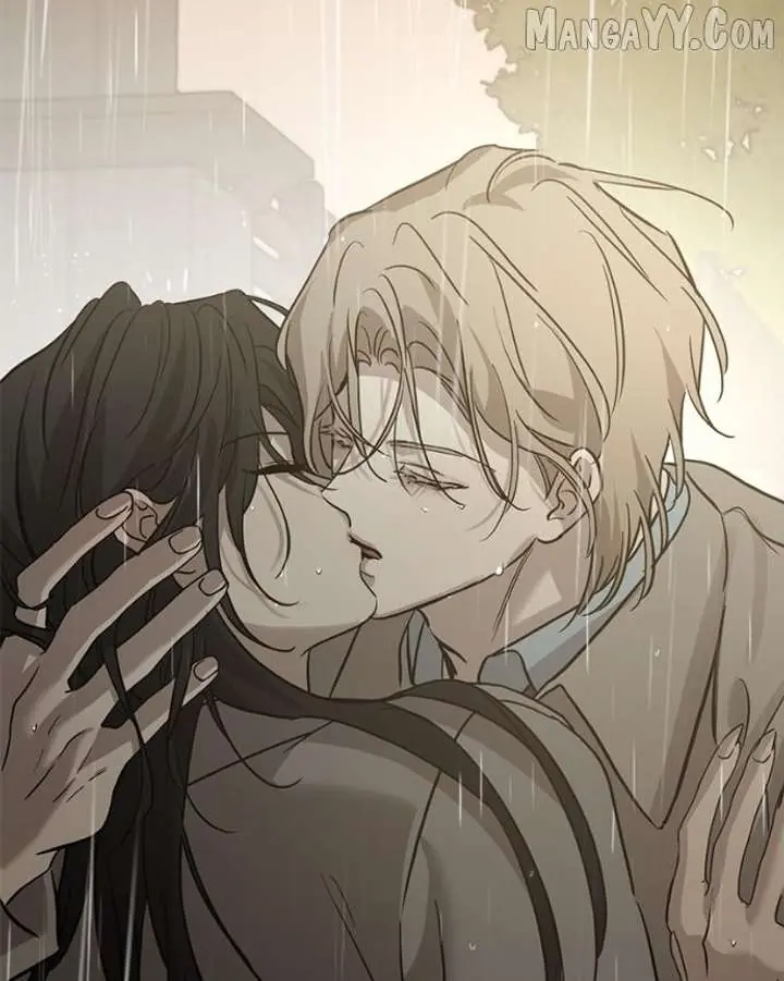 Beasts Chapter 30 Page 168