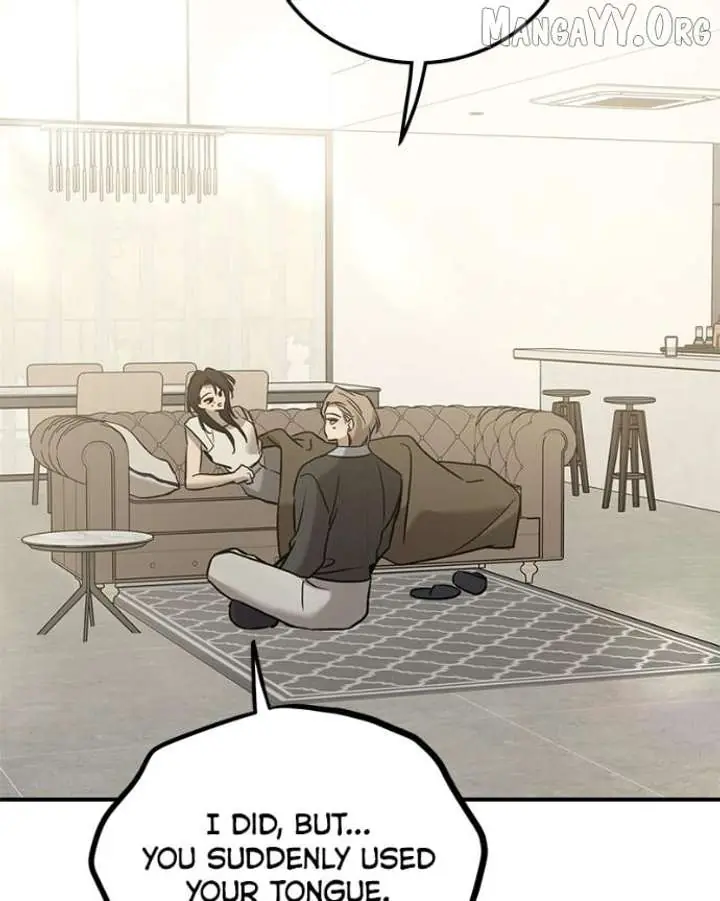 Beasts Chapter 32 Page 13