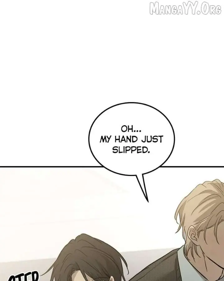 Beasts Chapter 32 Page 45
