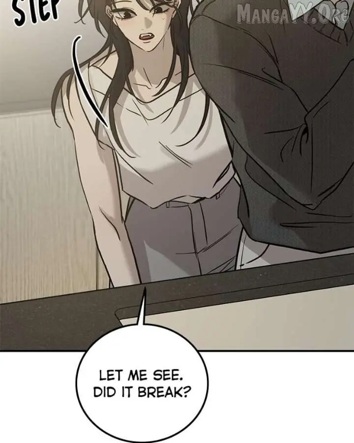 Beasts Chapter 32 Page 46