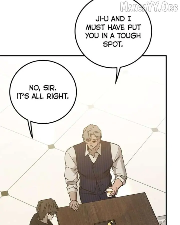 Beasts Chapter 32 Page 58