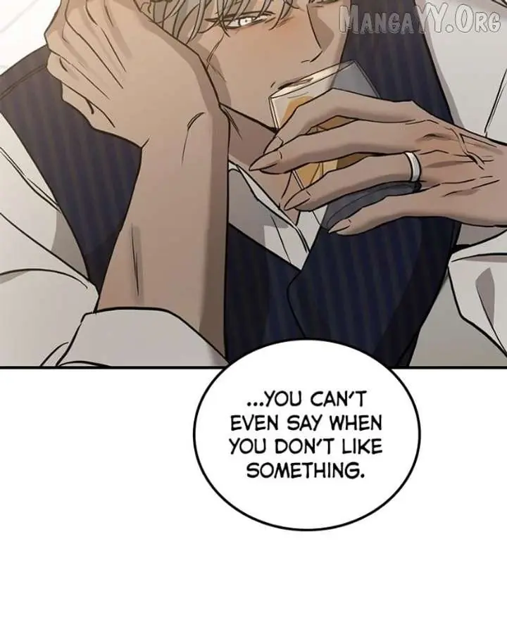Beasts Chapter 32 Page 61