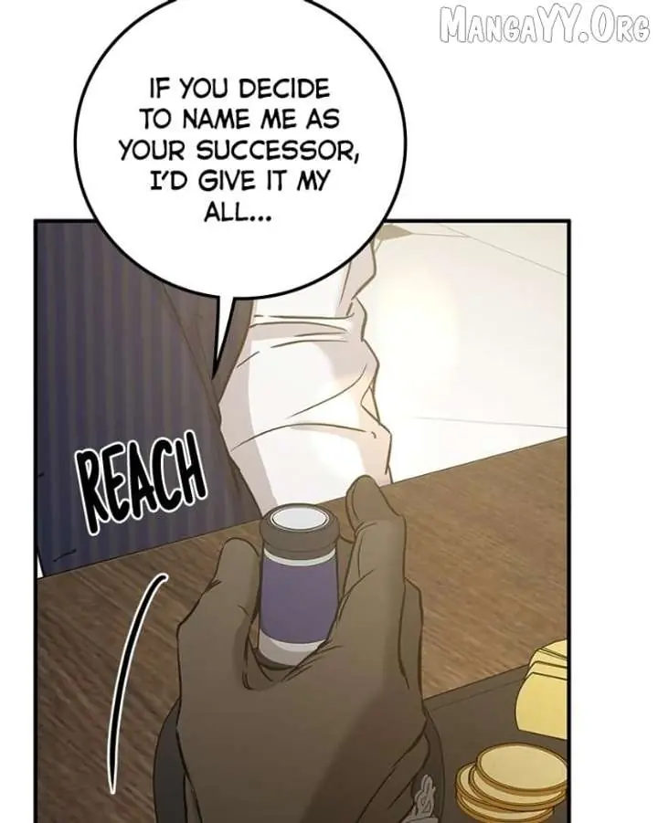 Beasts Chapter 32 Page 65