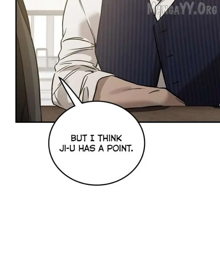 Beasts Chapter 32 Page 85