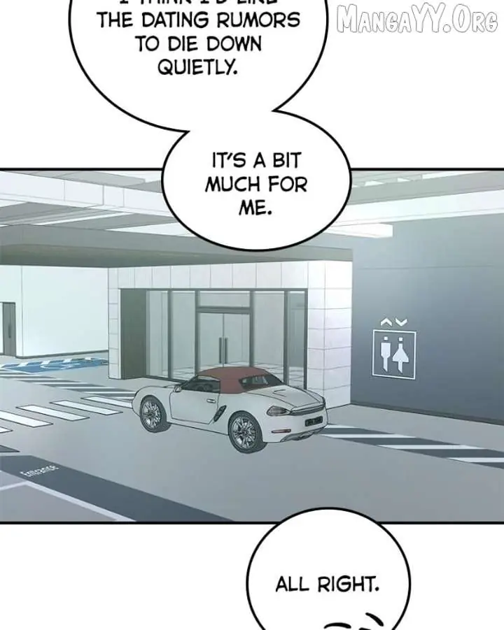 Beasts Chapter 33 Page 10